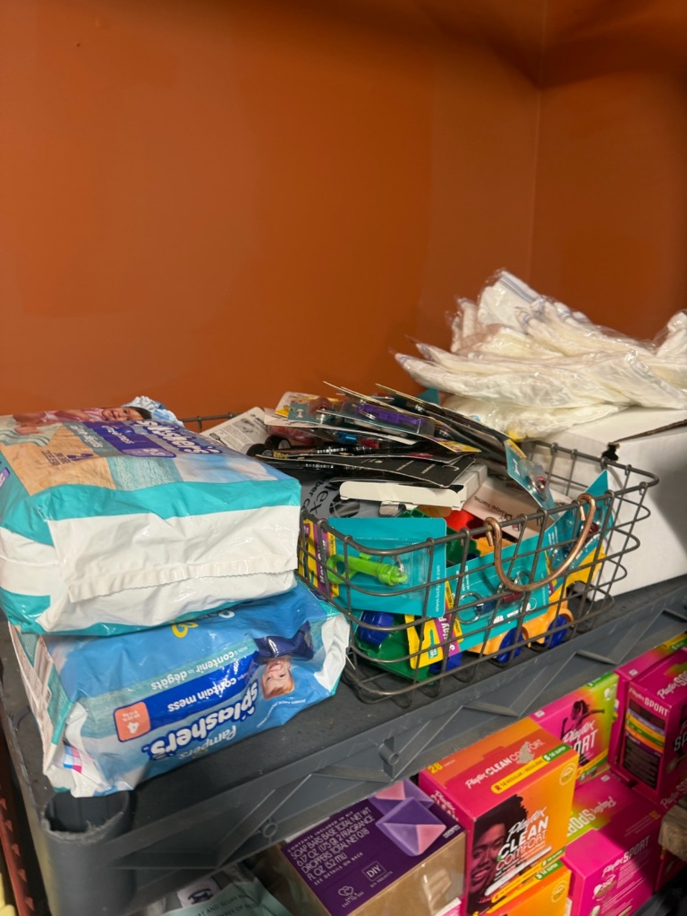 Thursday Clear the shelves clearance show @ 7:30 est - Picture 12 of 16